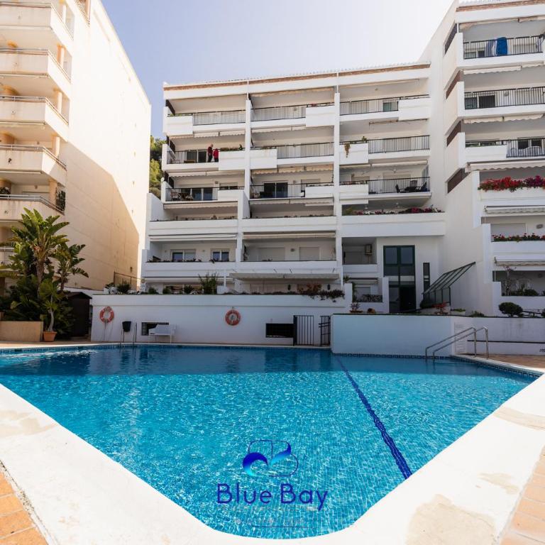 Bliss On The Bay Apartment - One-Bedroom Apartment - 26
