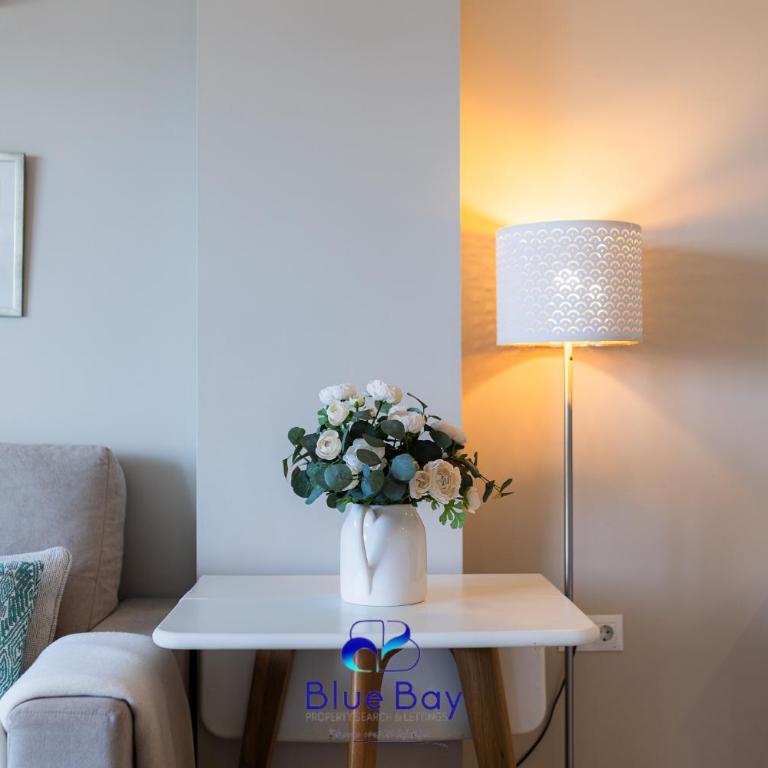 Bliss On The Bay Apartment - One-Bedroom Apartment - 29