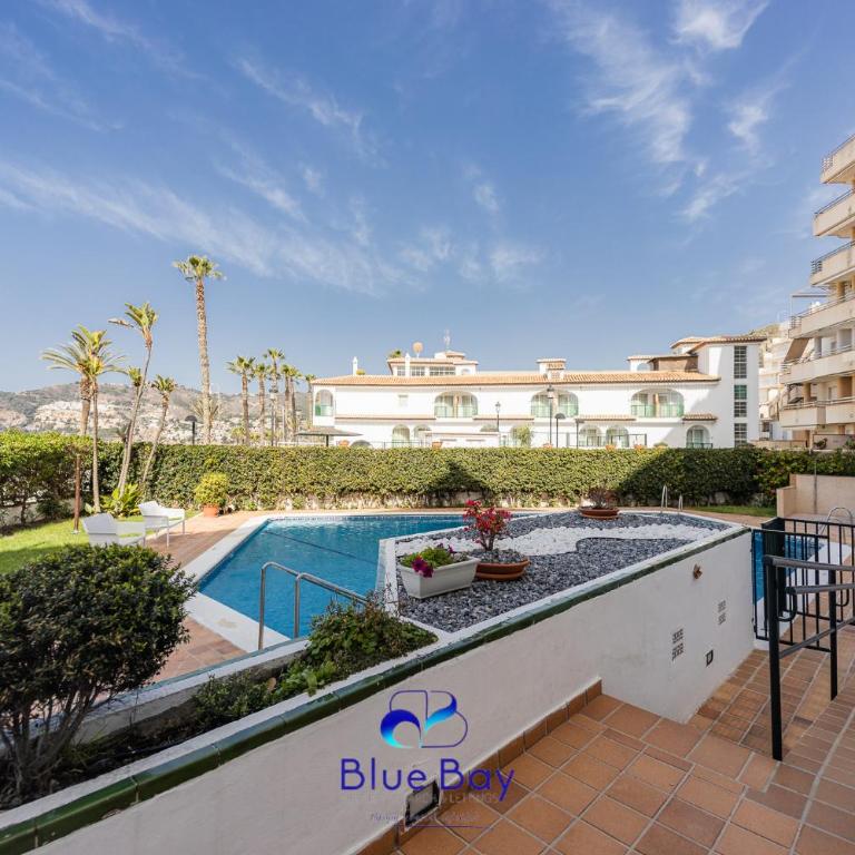 Bliss On The Bay Apartment - One-Bedroom Apartment - 30