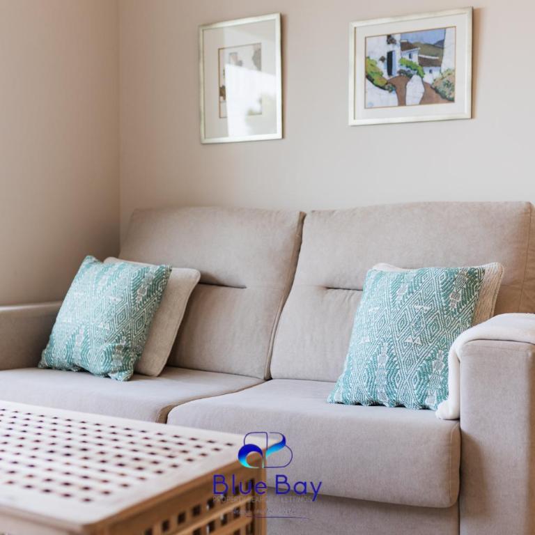 Bliss On The Bay Apartment - One-Bedroom Apartment - 31