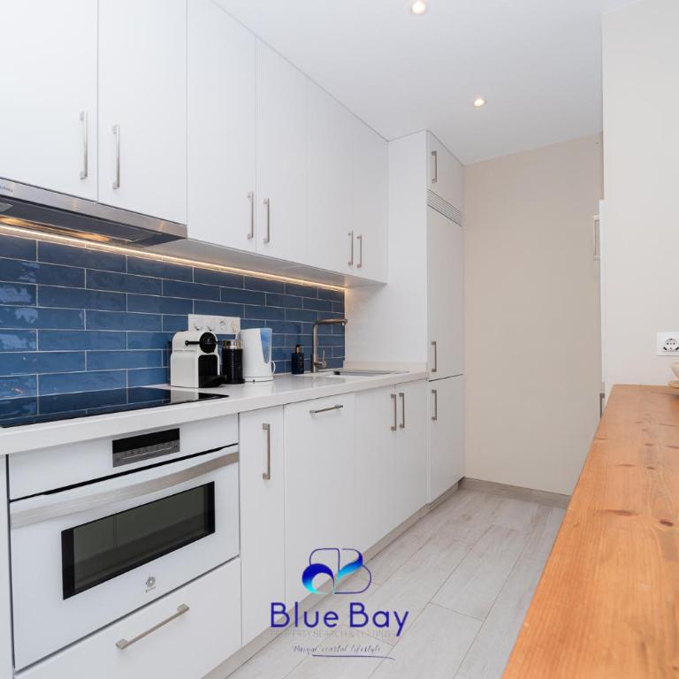 Bliss On The Bay Apartment - One-Bedroom Apartment - 35
