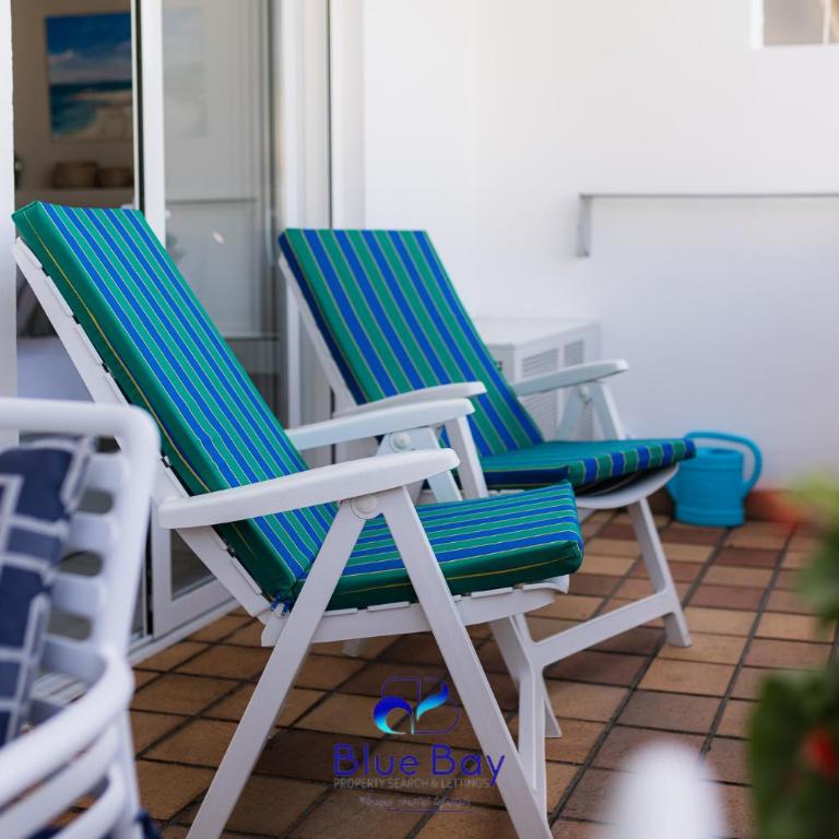 Bliss On The Bay Apartment - One-Bedroom Apartment - 38