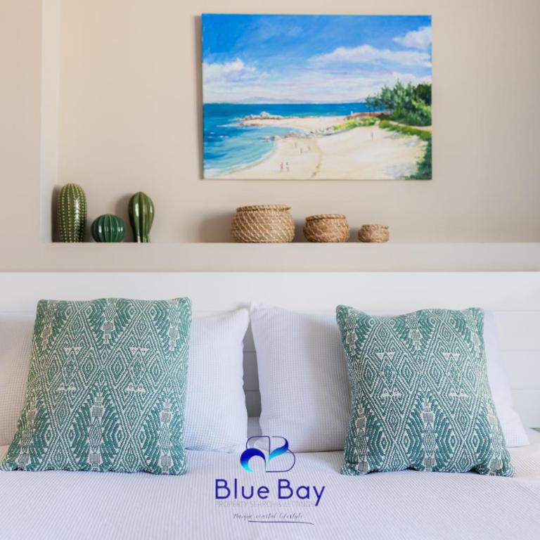 Bliss On The Bay Apartment - One-Bedroom Apartment - 40