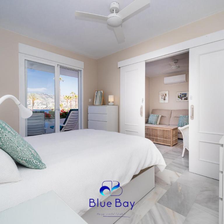 Bliss On The Bay Apartment - One-Bedroom Apartment - 41