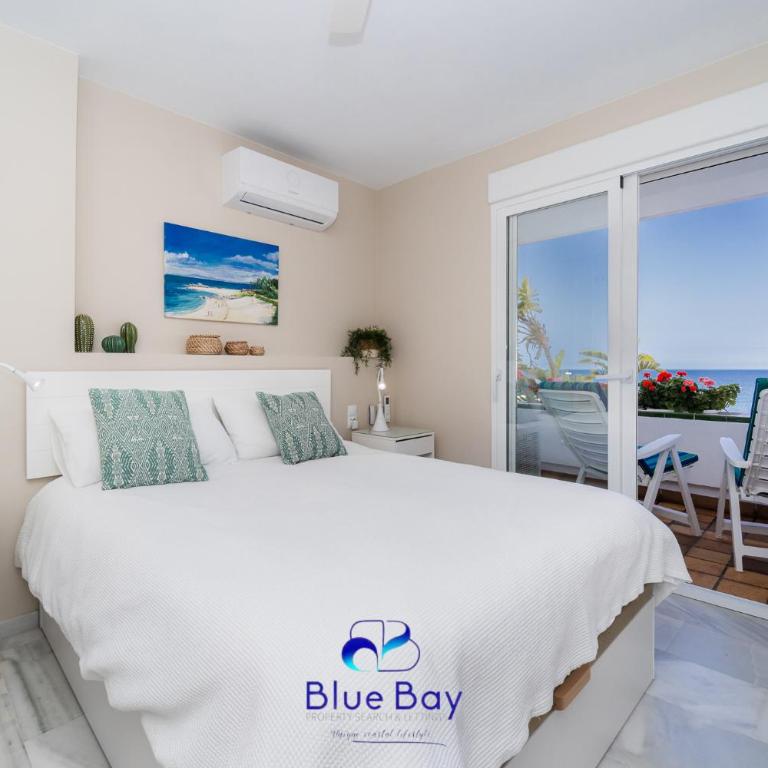 Bliss On The Bay Apartment - One-Bedroom Apartment - 43