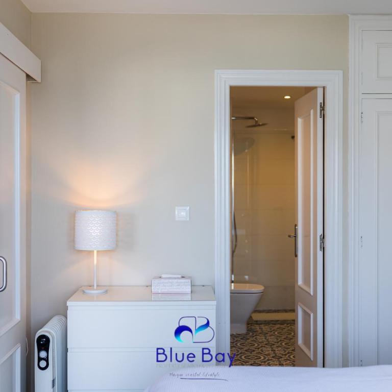 Bliss On The Bay Apartment - One-Bedroom Apartment - 44