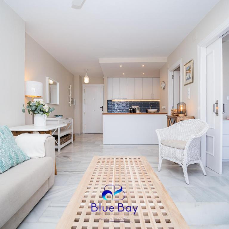 Bliss On The Bay Apartment - One-Bedroom Apartment - 45