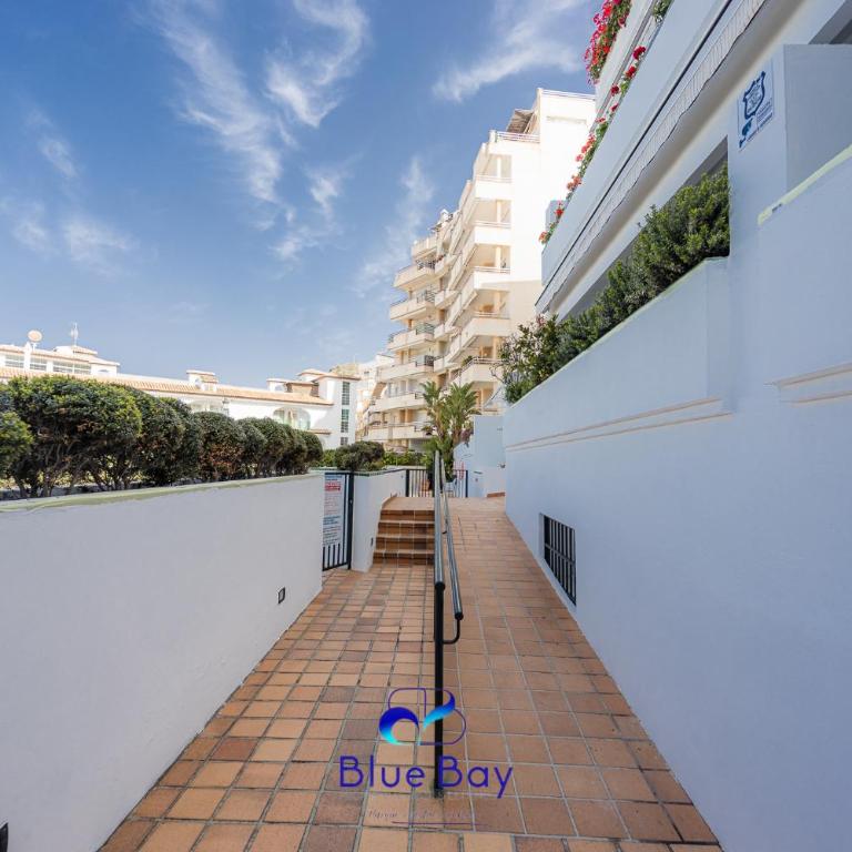 Bliss On The Bay Apartment - One-Bedroom Apartment - 46