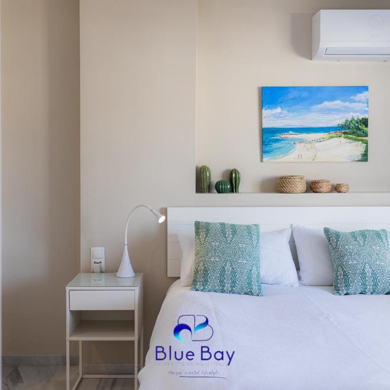 Bliss On The Bay Apartment - One-Bedroom Apartment - 47