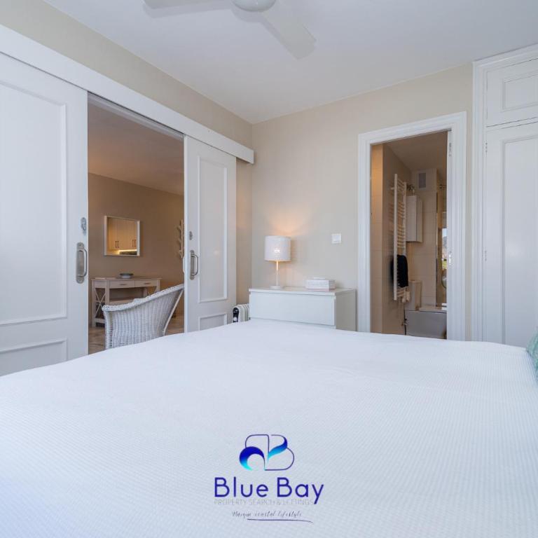 Bliss On The Bay Apartment - One-Bedroom Apartment - 48