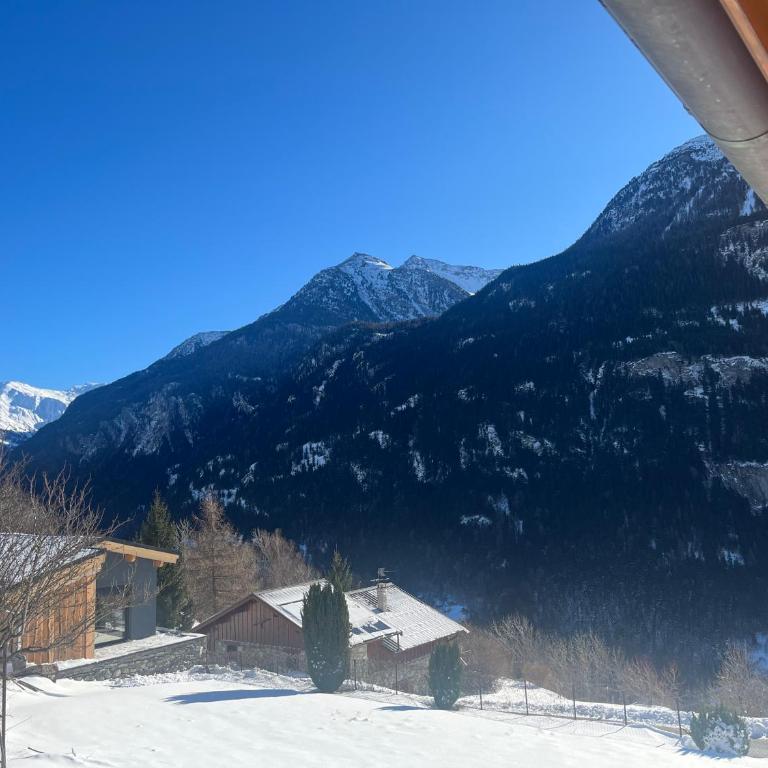 Appartement Orelle/Val Thorens - Appartement 1 Chambre - 15
