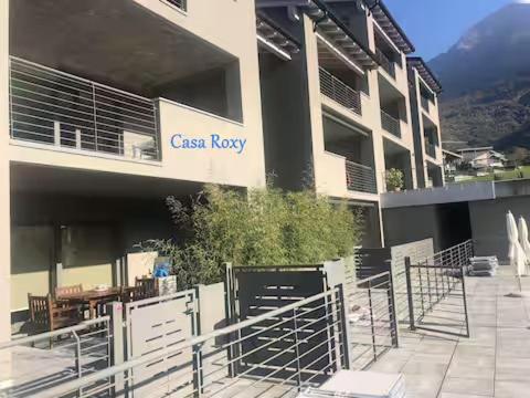 Casa Roxy - Appartamento con 2 Camere da Letto e Vista Lago - 26