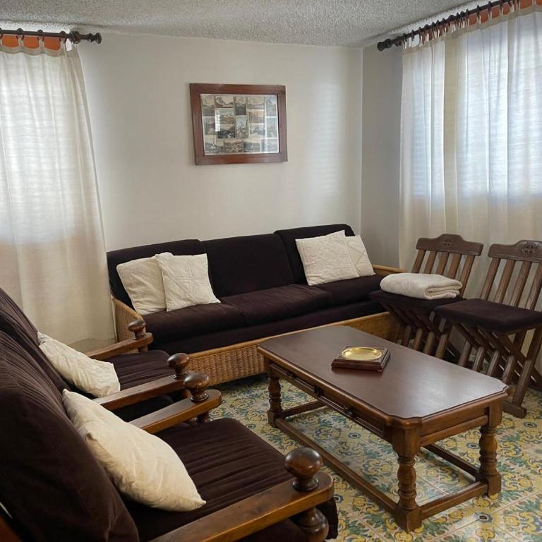 CERVINIA CITY CENTER - Apartamento de 2 dormitorios - 7