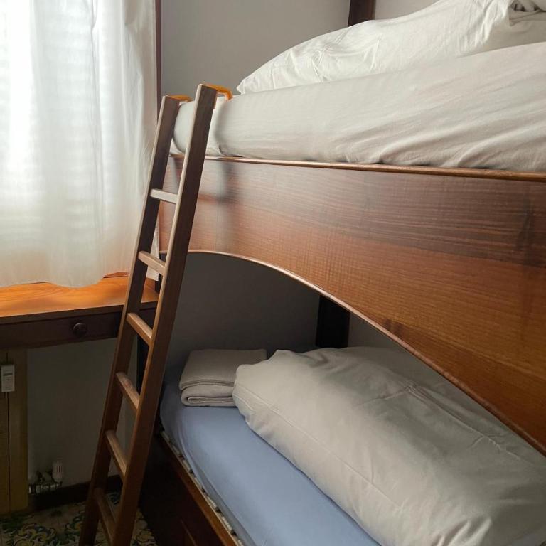 CERVINIA CITY CENTER - Apartamento de 2 dormitorios - 28