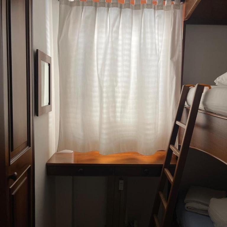 CERVINIA CITY CENTER - Apartamento de 2 dormitorios - 26