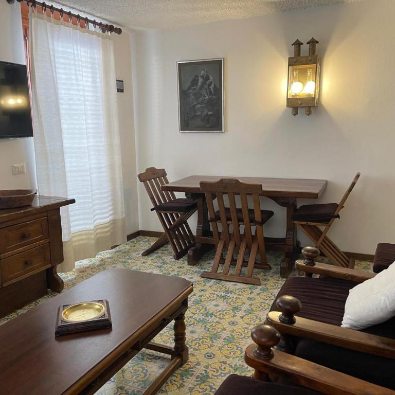 CERVINIA CITY CENTER - Apartamento de 2 dormitorios - 2