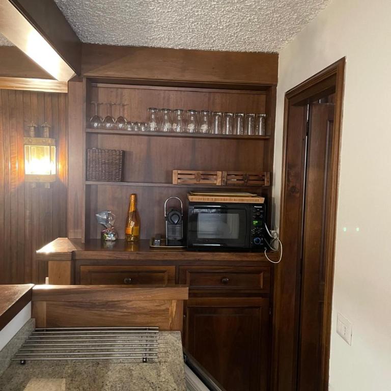 CERVINIA CITY CENTER - Apartamento de 2 dormitorios - 15