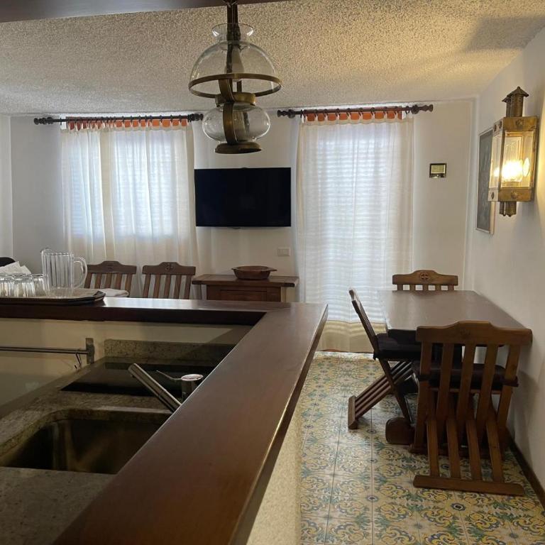 CERVINIA CITY CENTER - Apartamento de 2 dormitorios - 13