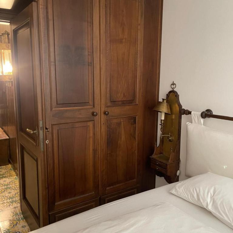 CERVINIA CITY CENTER - Apartamento de 2 dormitorios - 22