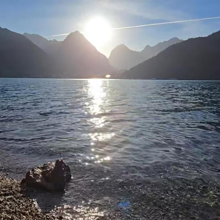 Appartement Mountain Lake - Apartment mit 1 Schlafzimmer - 23