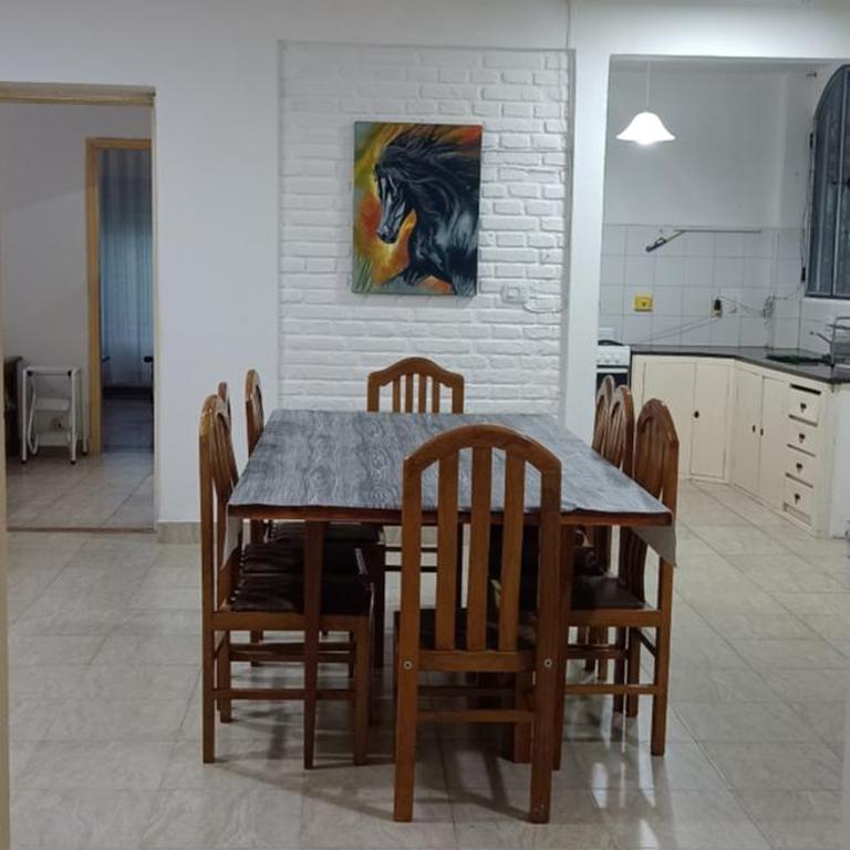 Villa Clara - Casa de 4 dormitorios - 39