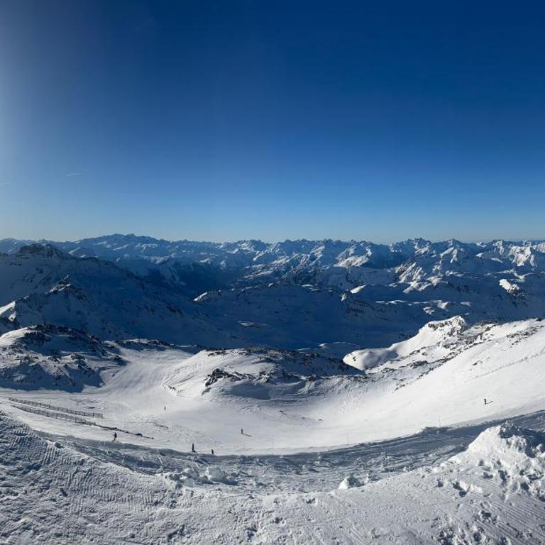 Appartement Orelle/Val Thorens - Appartement 1 Chambre - 18