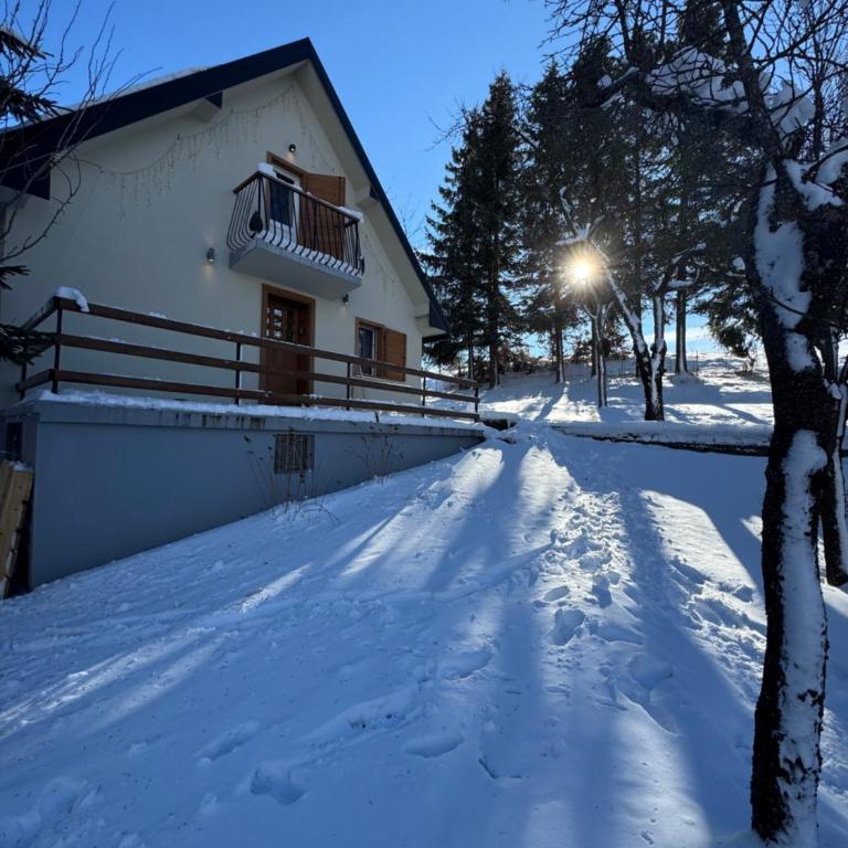 Home rent NABRDO - Kuća sa 2 Spavaće Sobe - 6