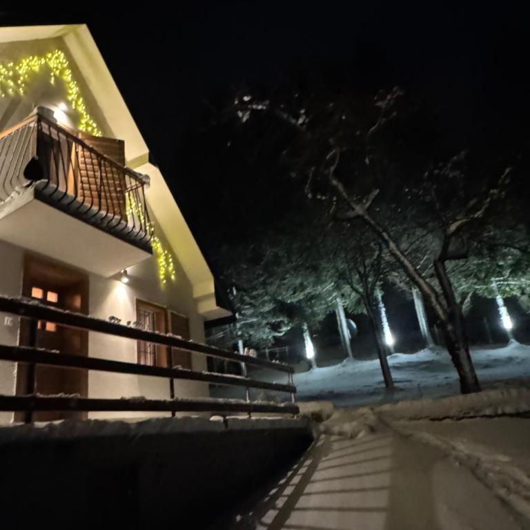Home rent NABRDO - Kuća sa 2 Spavaće Sobe - 14