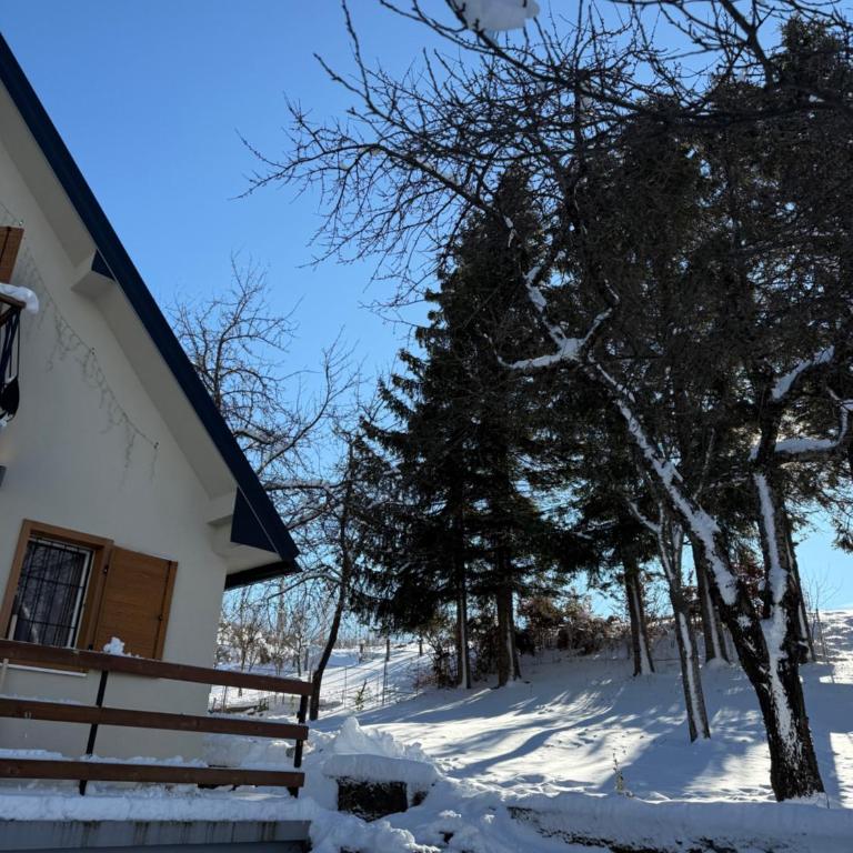 Home rent NABRDO - Kuća sa 2 Spavaće Sobe - 61