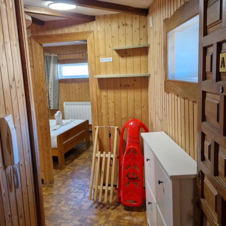 PRESIDENTE Double - Appartement 2 Chambres - 11