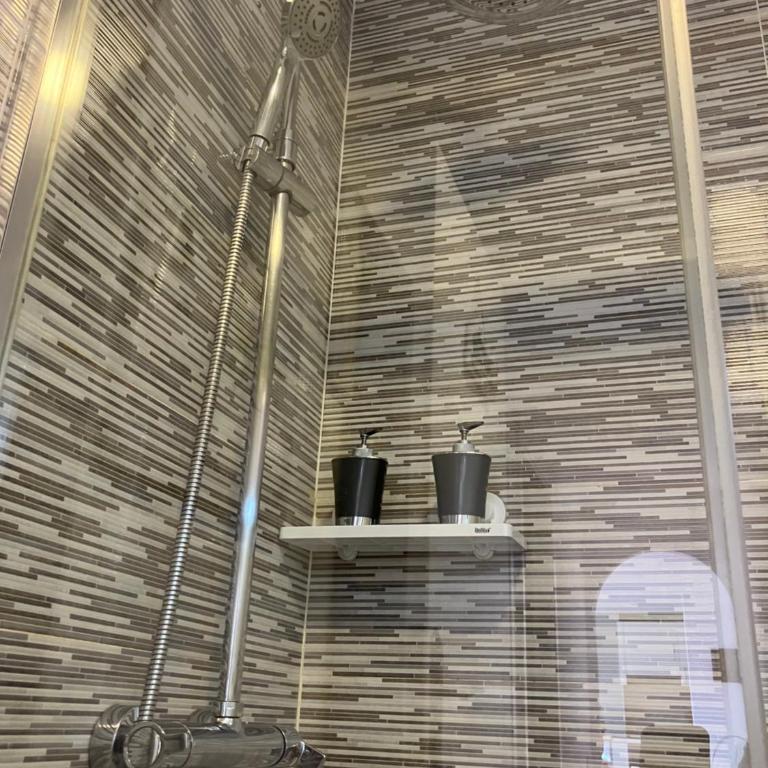 La Isla House 5 minuti Centro-Spiaggia Corralejo - Apartamento con balcón - 44
