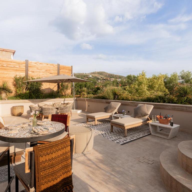 NUMU Boutique Hotel, The Unbound Collection by Hyatt - Suite Presidencial - 6