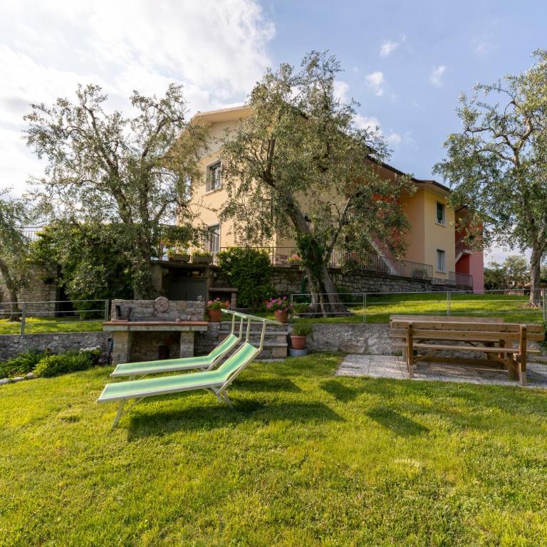 Casa Prea Apartments - Appartamento - Piano Terra - 9