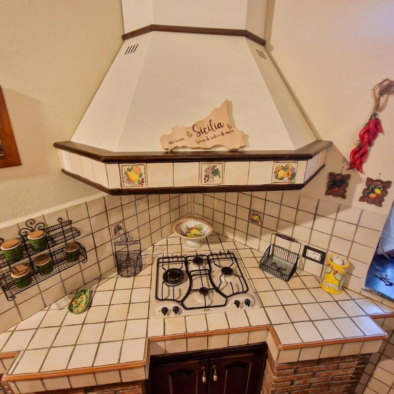 MicHouse - Casa con 2 Camere da Letto - 9