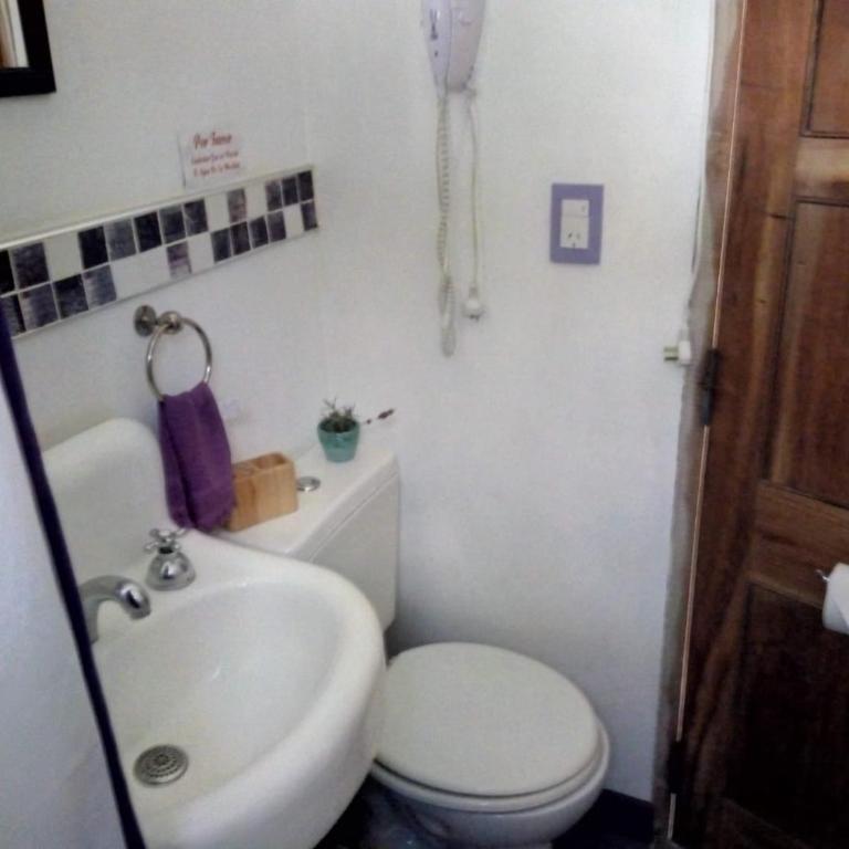 La Dorada - Casa con 1 dormitorio - 9