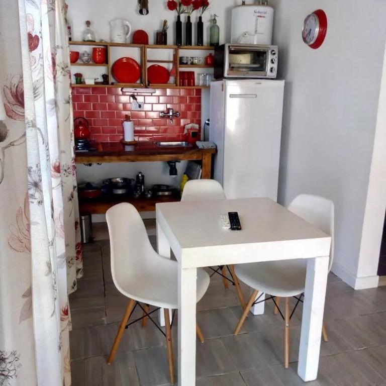 La Dorada - Casa con 1 dormitorio - 12