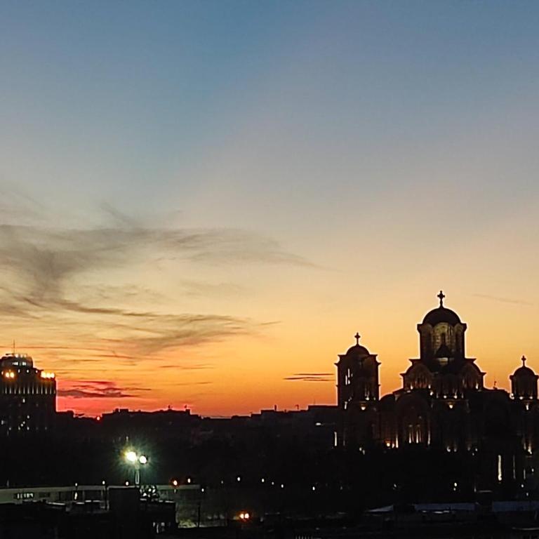 Silver dream - Apartman sa 2 Spavaće Sobe - 17