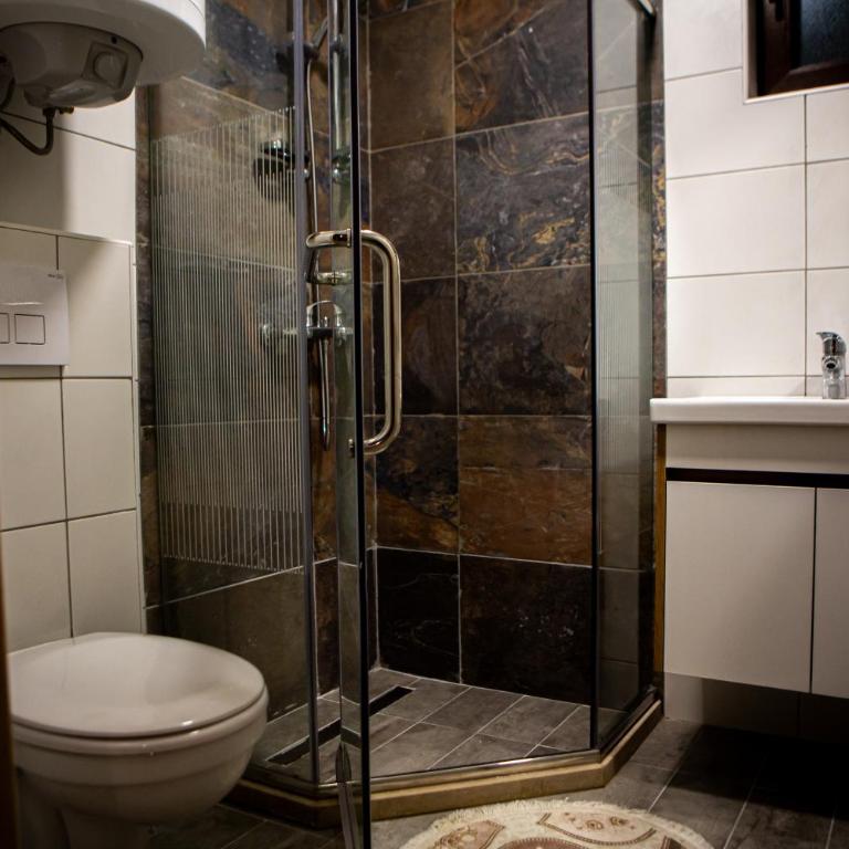 Spiky hill resort - Dupleks Apartman - 16