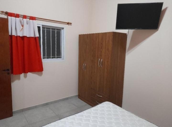 Campo El Jilguero - Apartamento de 1 dormitorio - 7