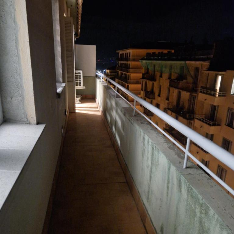 Charmant Appartement Centre-Ville d'Ajaccio - Appartamento con 1 Camera da Letto - 31