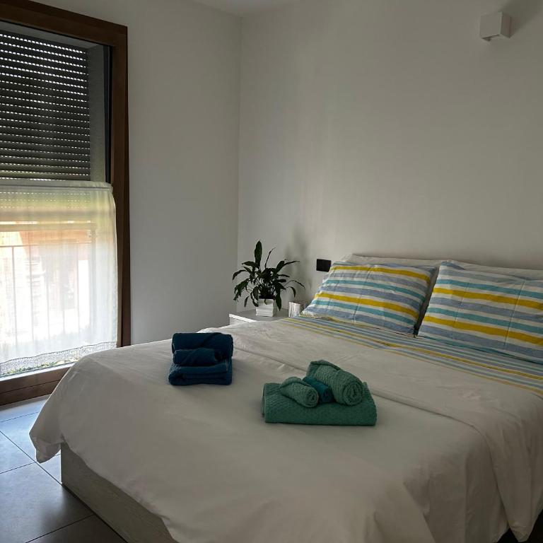 Casa Roxy - Appartamento con 2 Camere da Letto e Vista Lago - 15