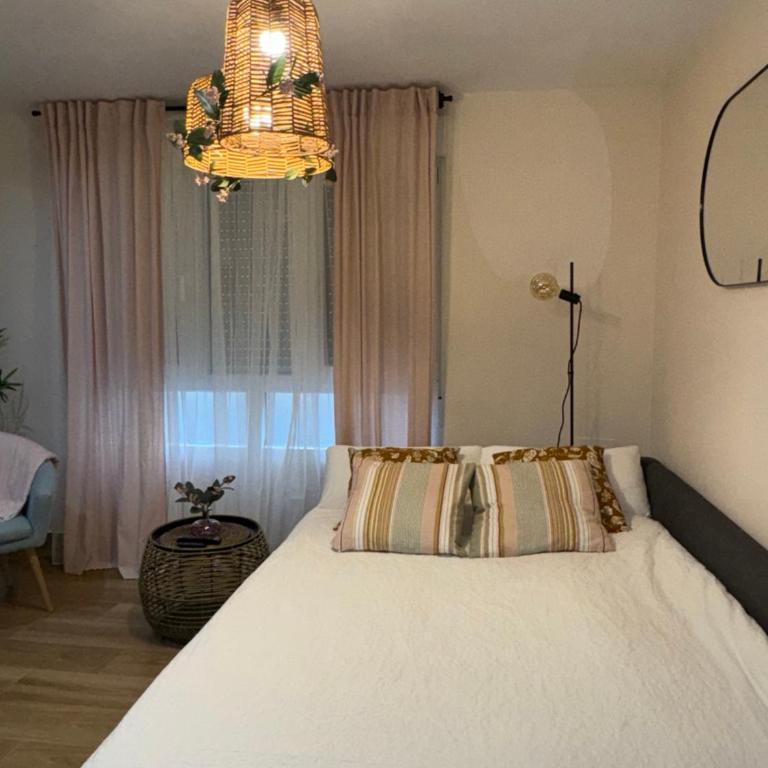 Suite luminosa en pleno CENTRO con PARKING VIGILADO GRATIS, CENTRO HISTÓRICO Picón Center - One-Bedroom Apartment - 23