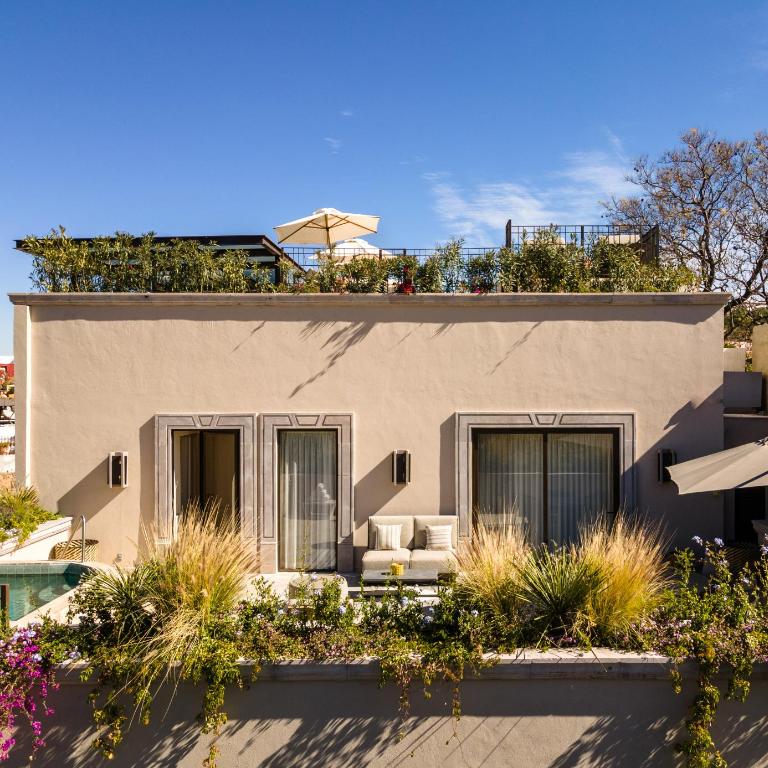 NUMU Boutique Hotel, The Unbound Collection by Hyatt - Suite Presidencial - 8