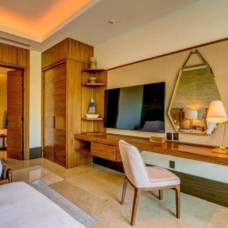 4BD Nuevo Vallarta Luxury Resort w Ocean View - Apartamento - 14