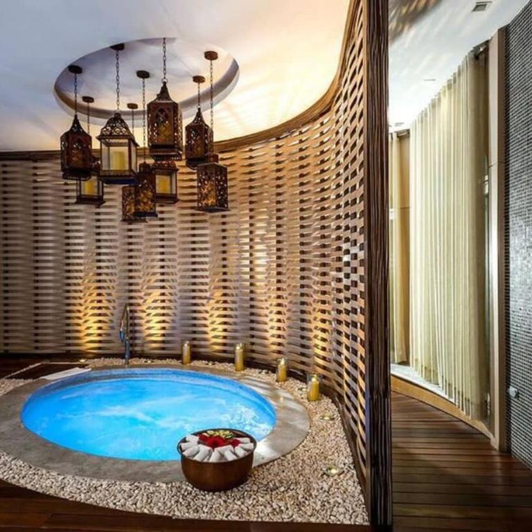 4BD Nuevo Vallarta Luxury Resort w Ocean View - Apartamento - 27