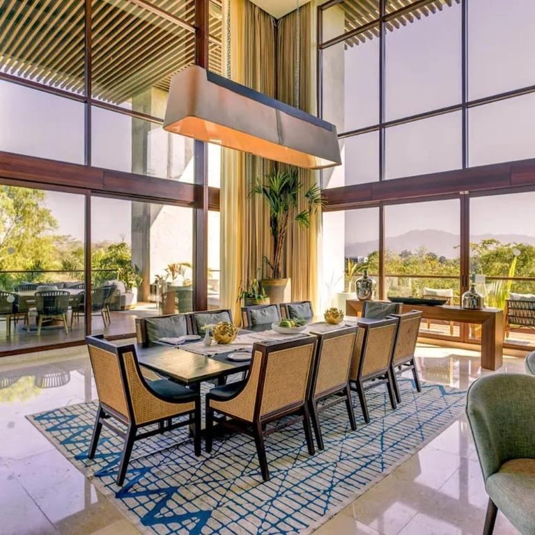 4BD Nuevo Vallarta Luxury Resort w Ocean View - Apartamento - 35