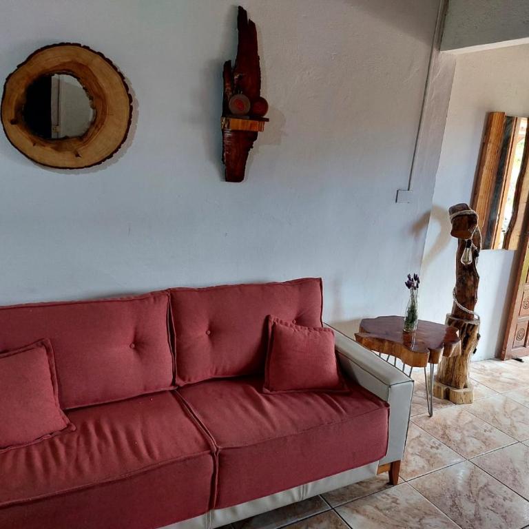 Casa 2 Dorm Barra del Chuy Uruguay - Two-Bedroom House - 25