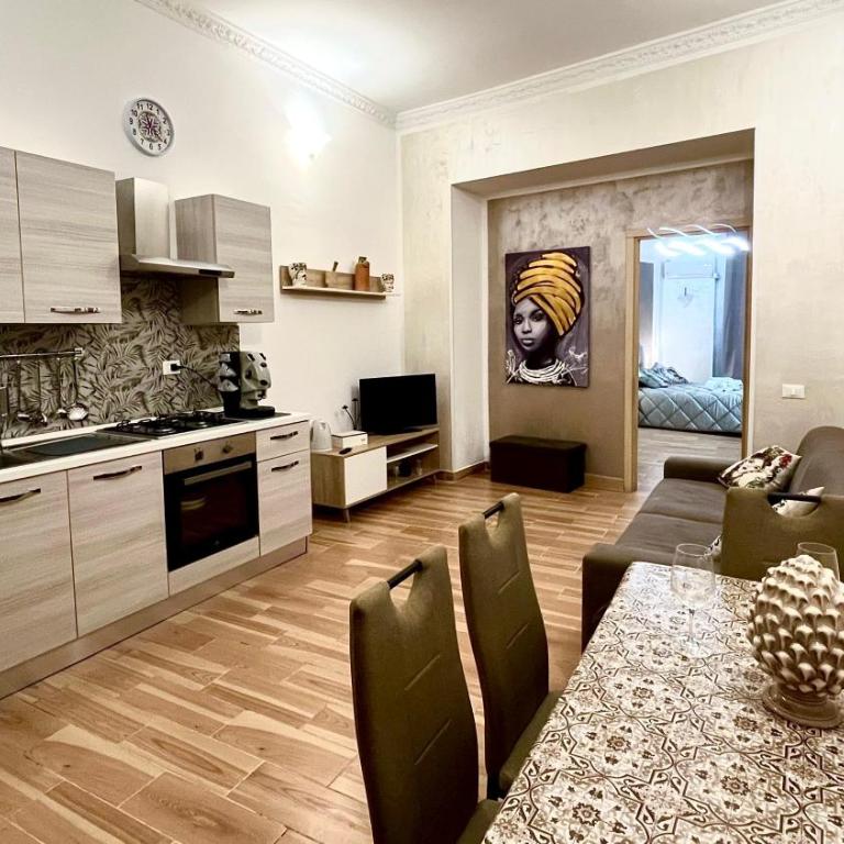 monteleone centro apartment - Appartamento con 1 Camera da Letto - 23