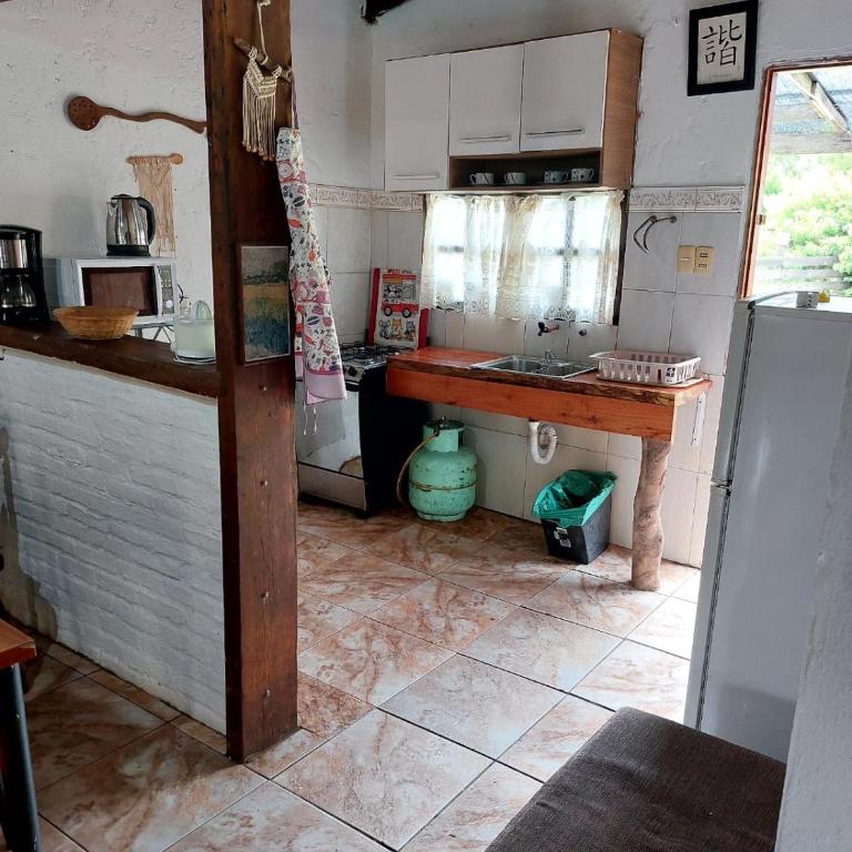 Casa 2 Dorm Barra del Chuy Uruguay - Two-Bedroom House - 28