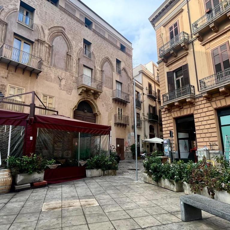 monteleone centro apartment - Appartamento con 1 Camera da Letto - 21